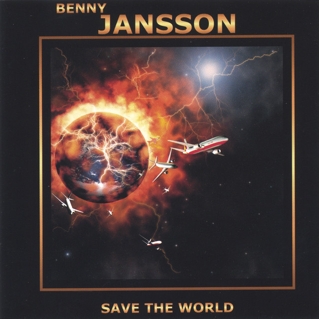 Benny Jansson