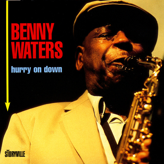 Benny Waters