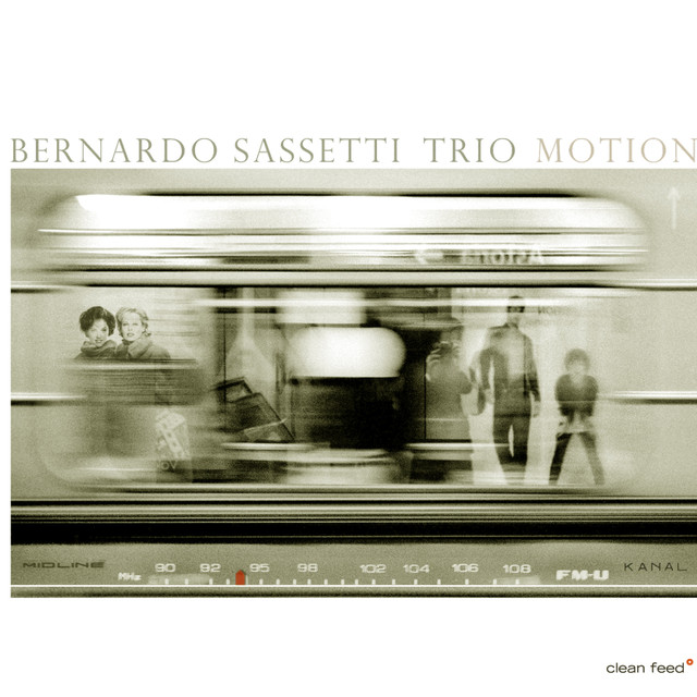Bernardo Sassetti Trio
