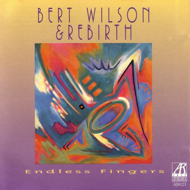 Bert Wilson & Rebirth