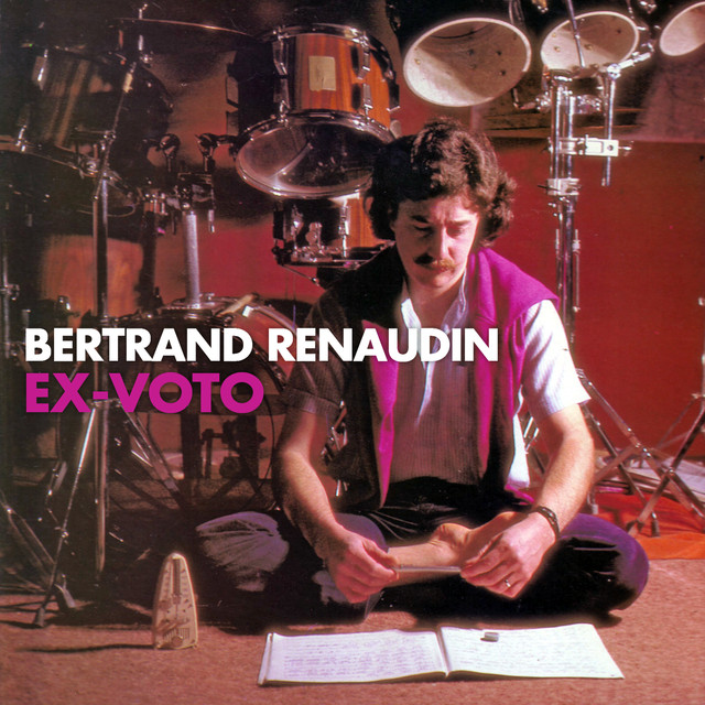 Bertrand Renaudin