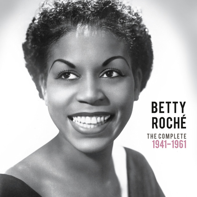 Betty Roche