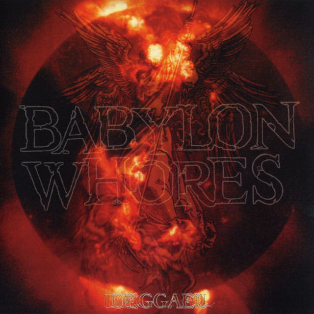 Babylon Whores