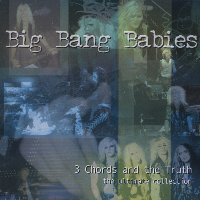 Big Bang Babies
