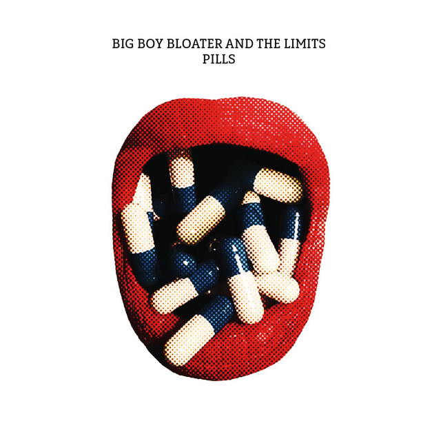 Big Boy Bloater & The Limits