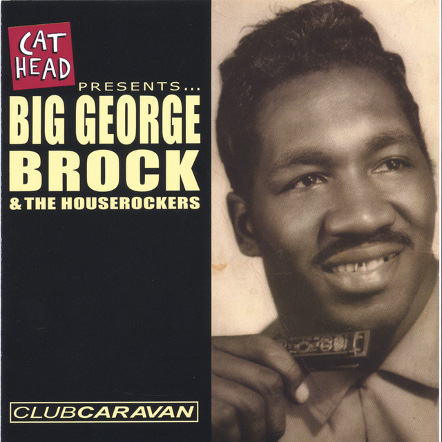 Big George Brock