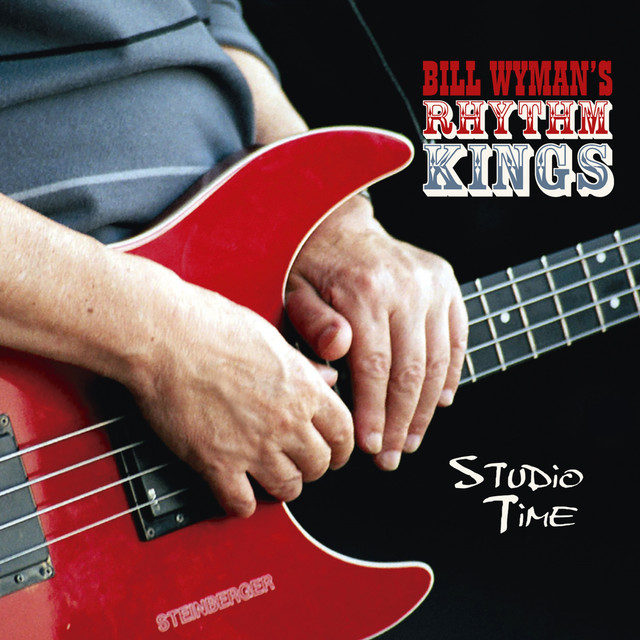 Bill Wyman's Rhythm Kings
