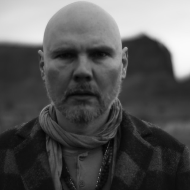 Billy Corgan