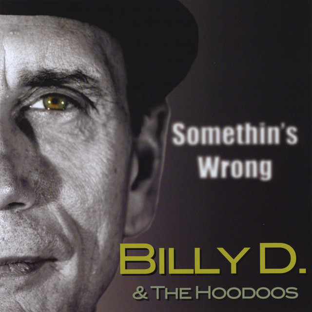 Billy D & The Hoodoos