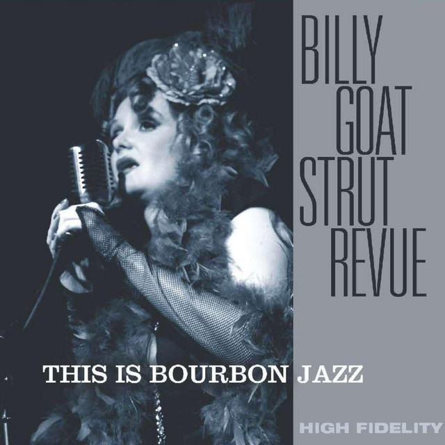 Billy Goat Strut Revue