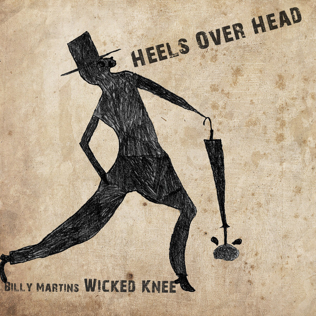 Billy Martin's Wicked Knee