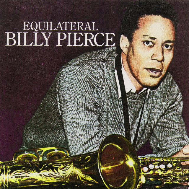 Billy Pierce