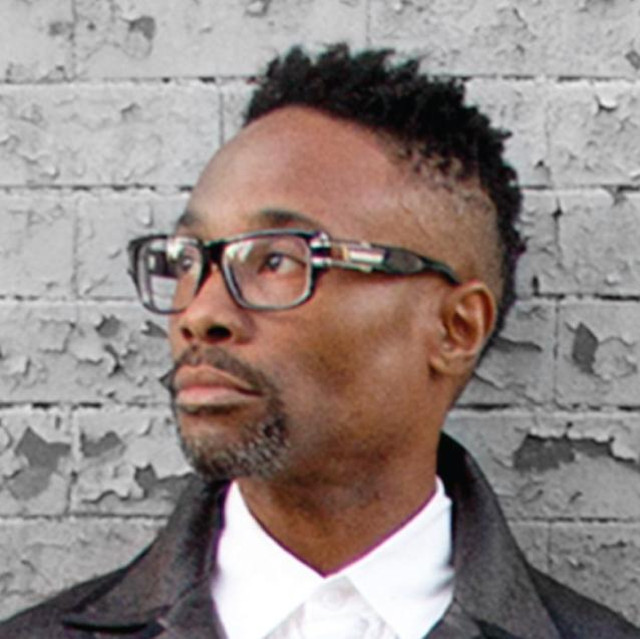 Billy Porter