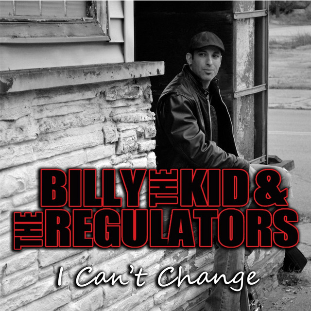 Billy The Kid & The Regulators