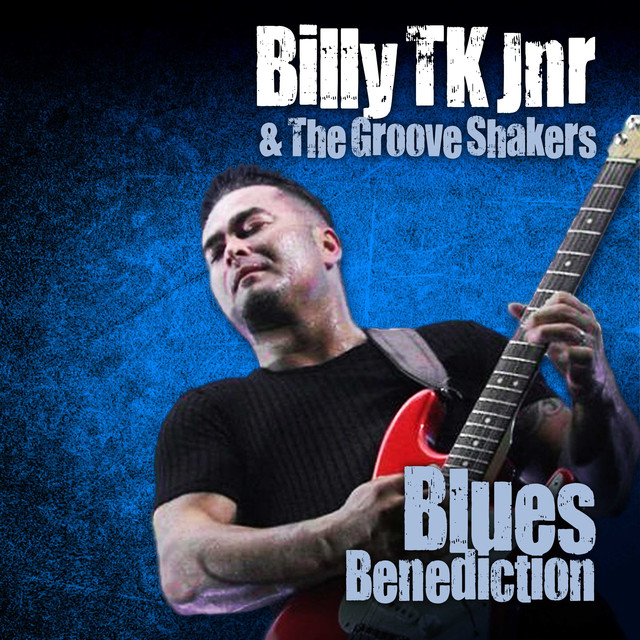 Billy Tk Jnr & The Groove Shakers