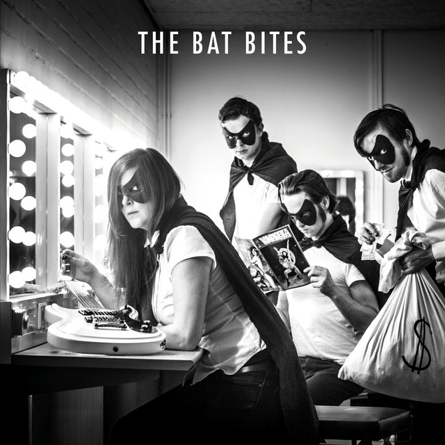 The Bat Bites