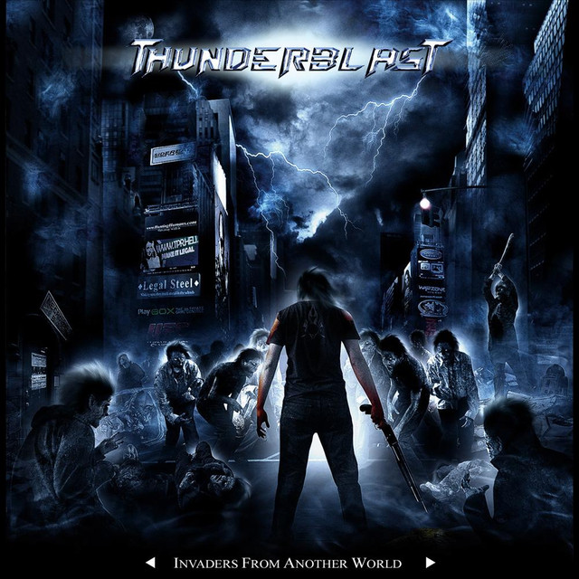 Thunderblast