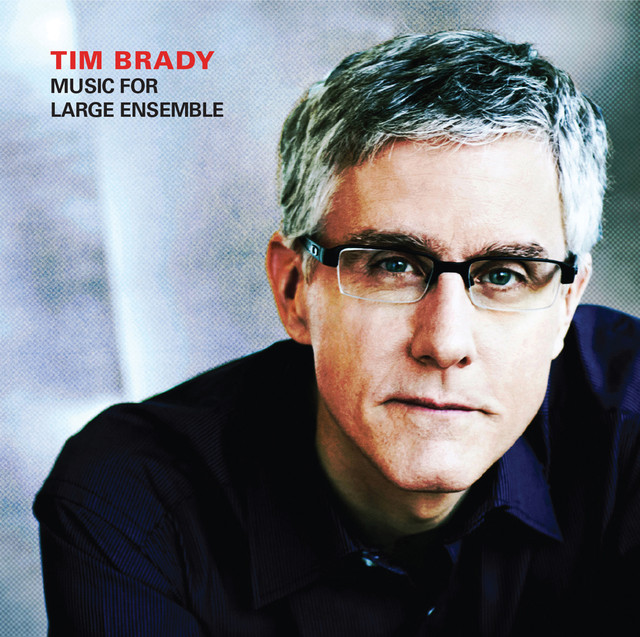 Tim Brady