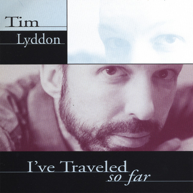 Tim Lyddon