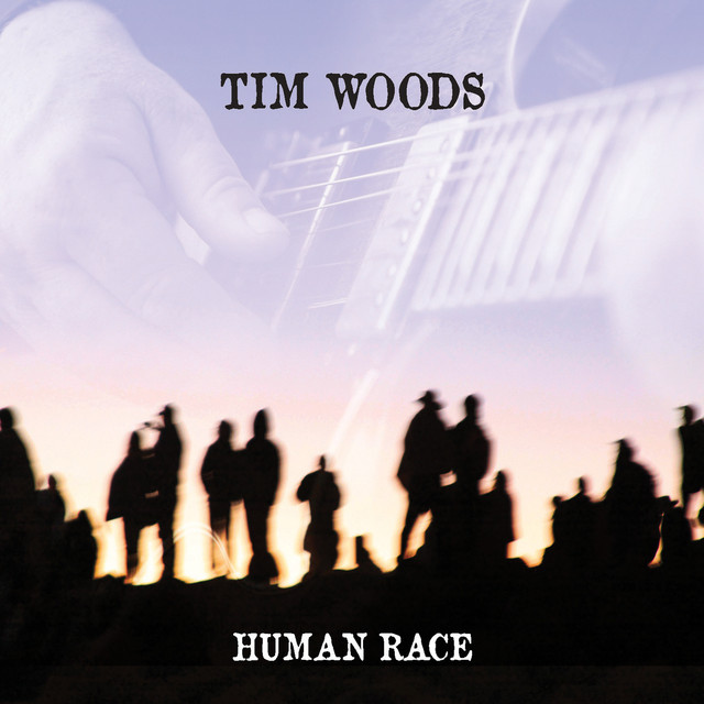 Tim Woods