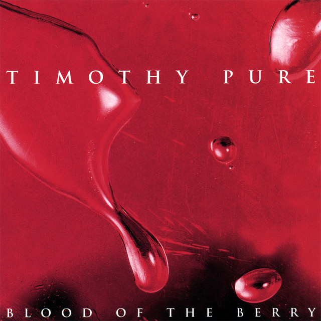 Timothy Pure
