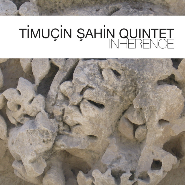 Timucin Sahin Quintet