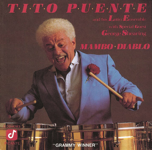 Tito Puente & His Latin Ensemble