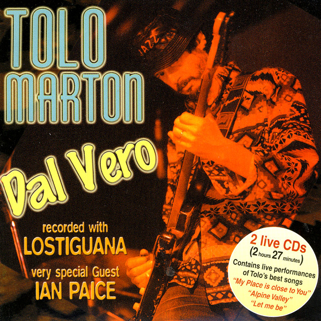 Tolo Marton