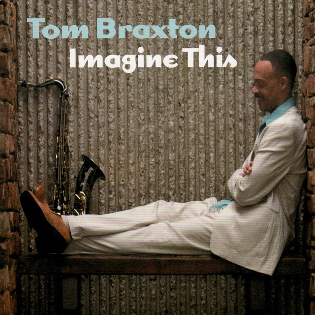 Tom Braxton