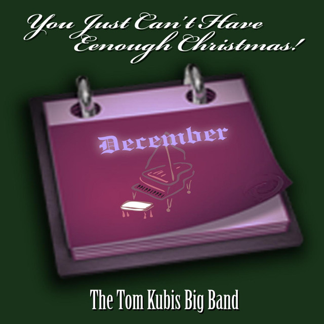 Tom Kubis Big Band