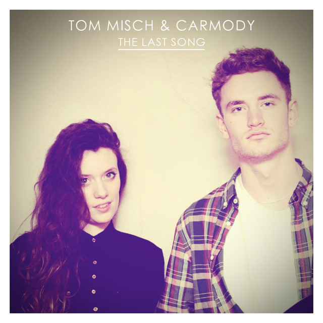 Tom Misch & Carmody