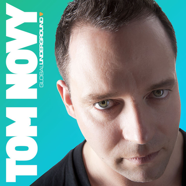 Tom Novy