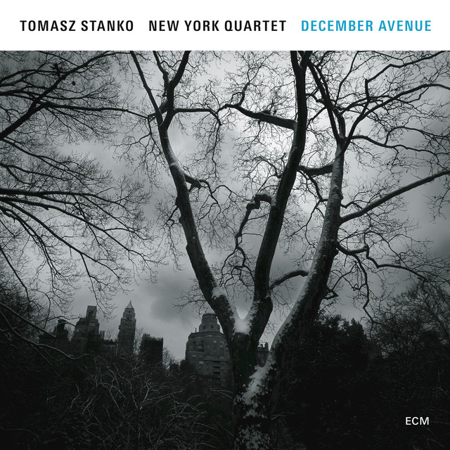 Tomasz Stanko New York Quartet