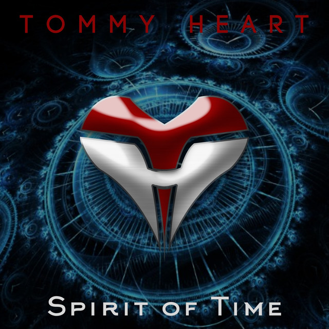 Tommy Heart