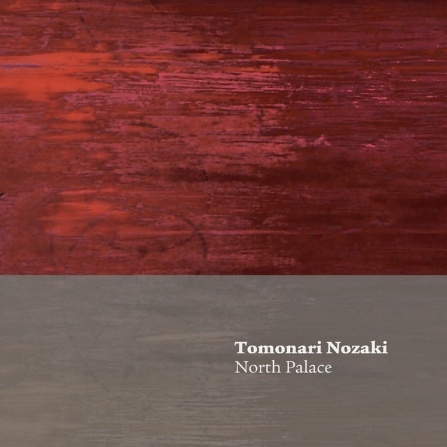Tomonari Nozaki