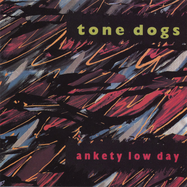 Tone Dogs