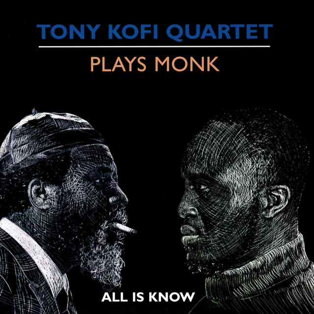 Tony Kofi Quartet