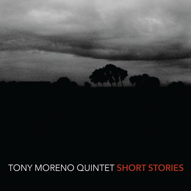 Tony Moreno Quintet