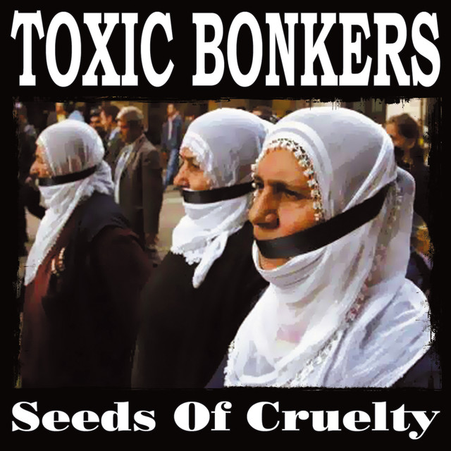 Toxic Bonkers