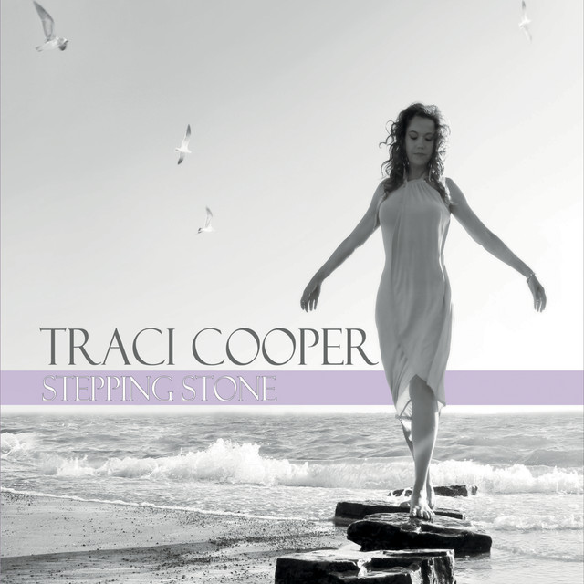 Traci Cooper