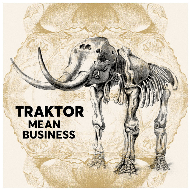 Traktor