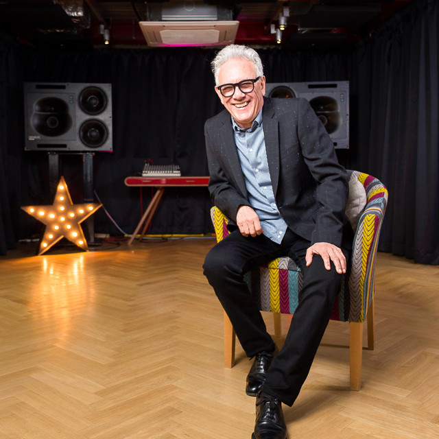 Trevor Horn