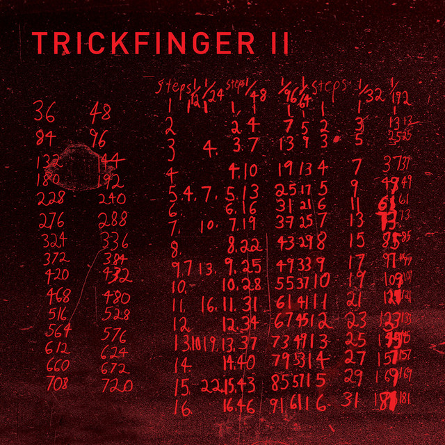 Trickfinger