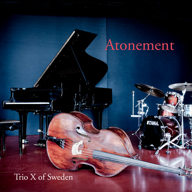 Trio X Of Sweden