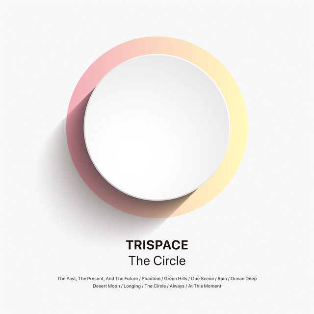 Trispace