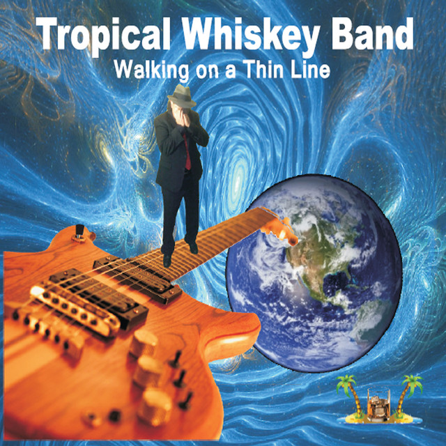 Tropical Whiskey Band