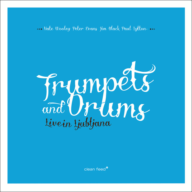 Trumpets And Drums