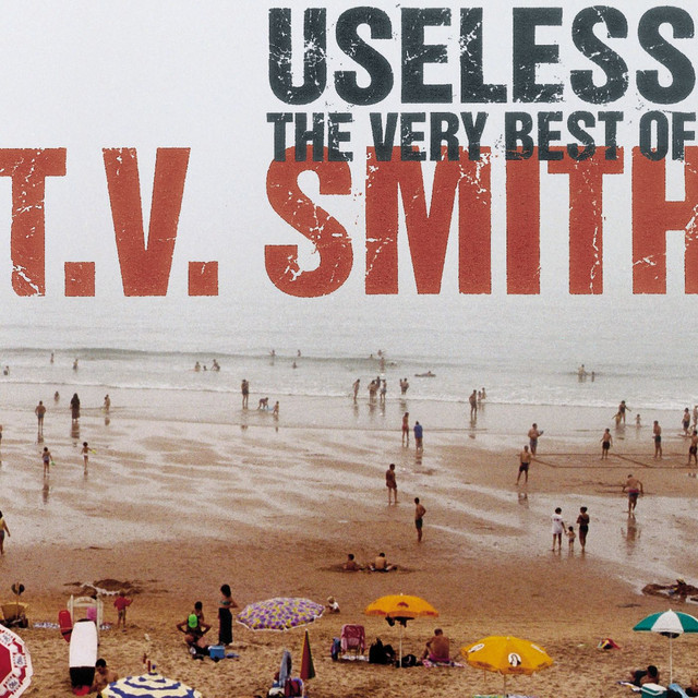 Tv Smith