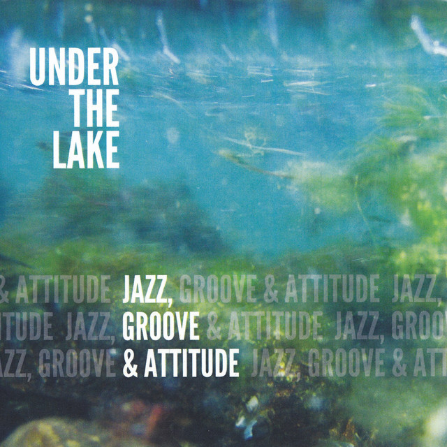 Under The Lake