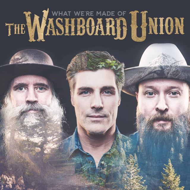 The Washboard Union